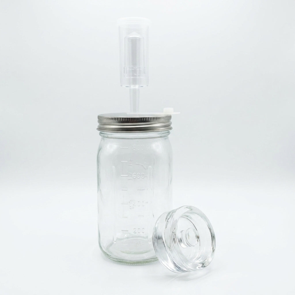 Ferment Starter Kit