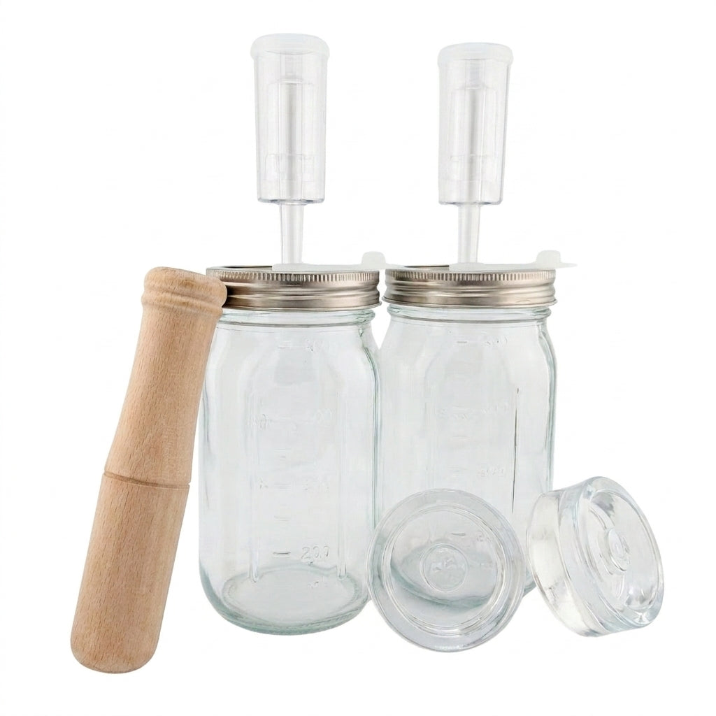 Ferment Starter Kit