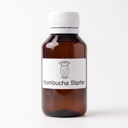 Kombucha Starter