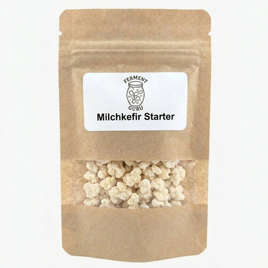 Milchkefir Starter